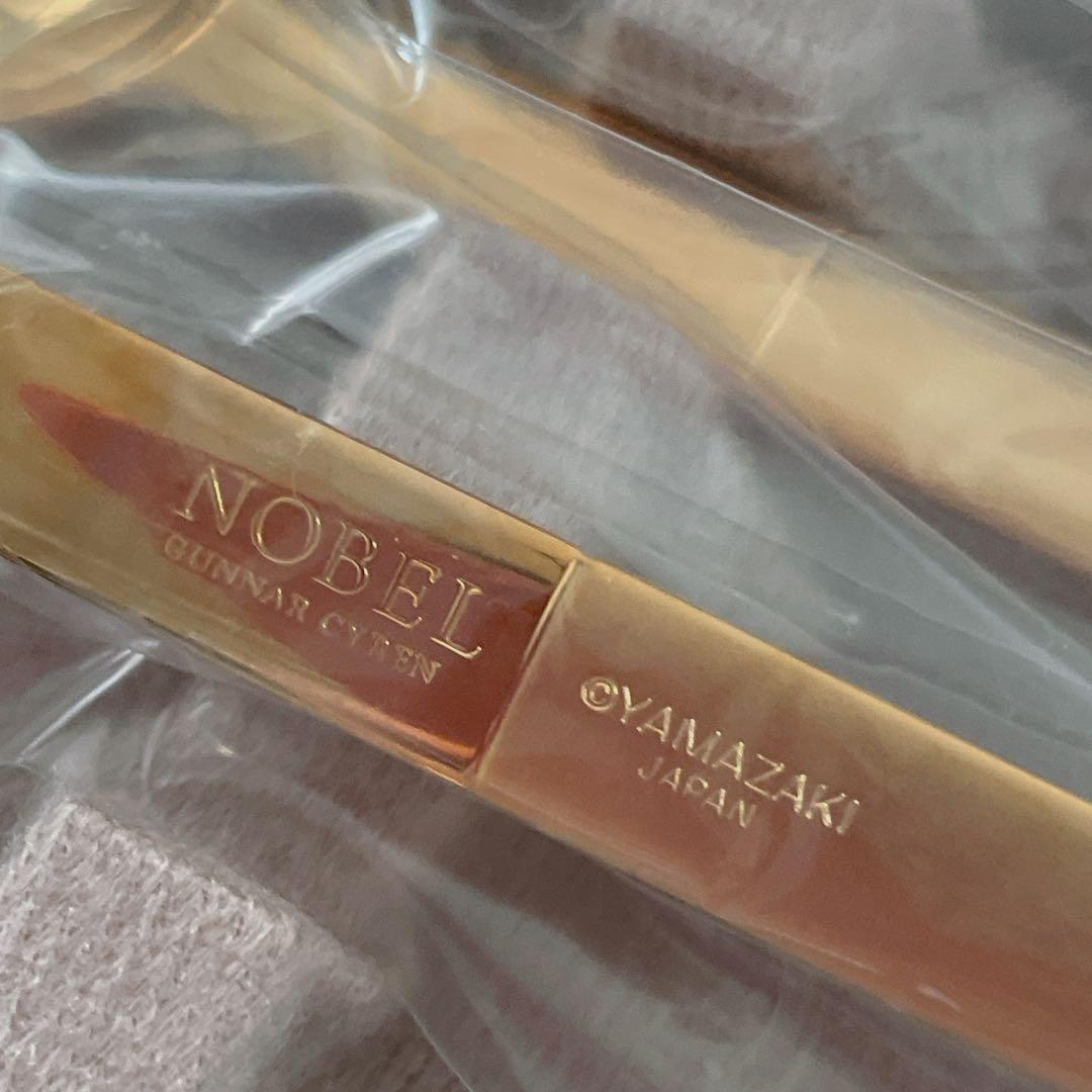 ノーベル NOBEL JUBILEE カトラリーセット　スプーン　フォーク