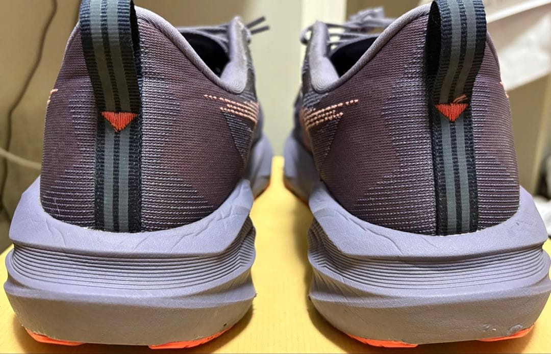Asics Novablast 5 アシックス ノヴァブラスト（ノバブラスト）5