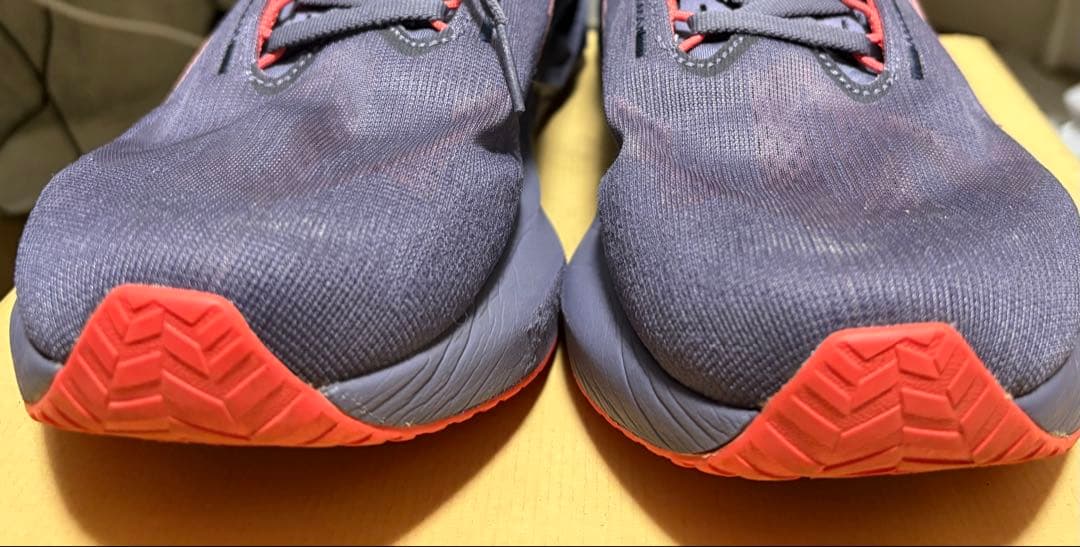 Asics Novablast 5 アシックス ノヴァブラスト（ノバブラスト）5