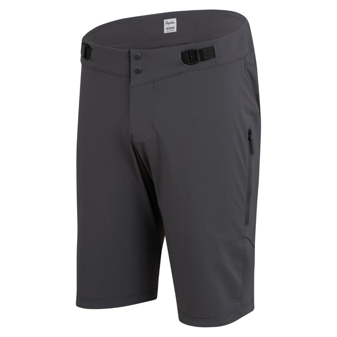 新品 Rapha メンズ トレイル ファスト & ライト ショーツ Sサイズ