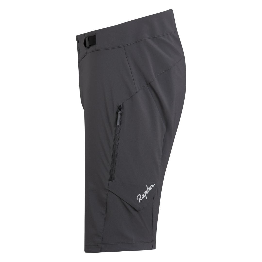 新品 Rapha メンズ トレイル ファスト & ライト ショーツ Sサイズ