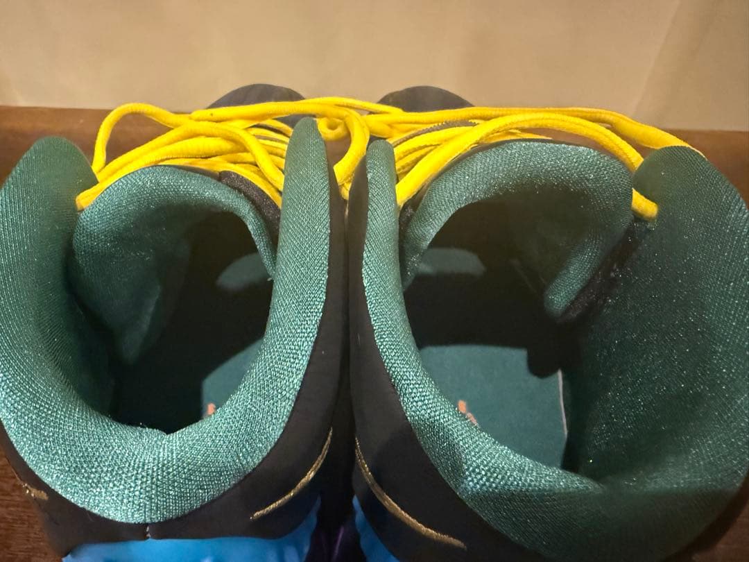 Nike Kyrie 6 Chinese New Year 2020 未使用