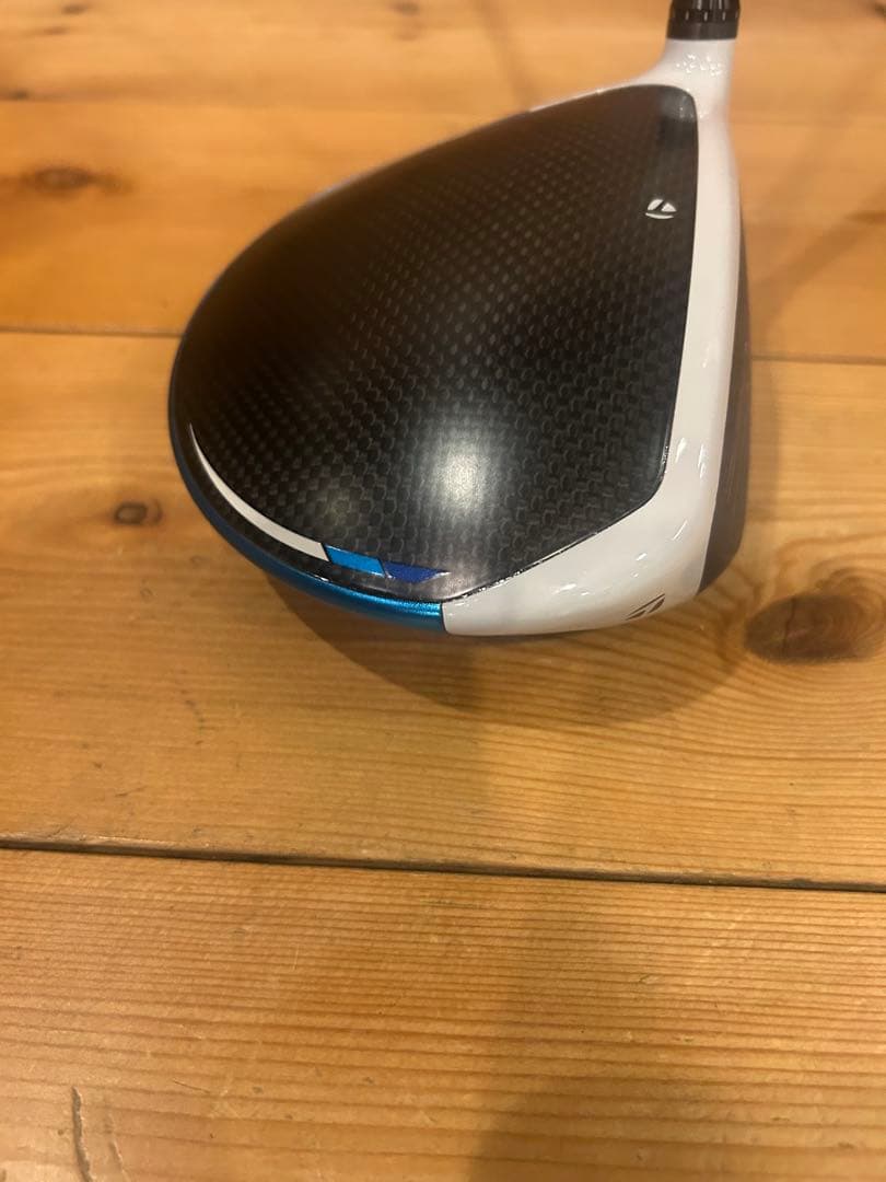テーラーメイドSIM２レディース flexＬ　ドライバー5w4uセット