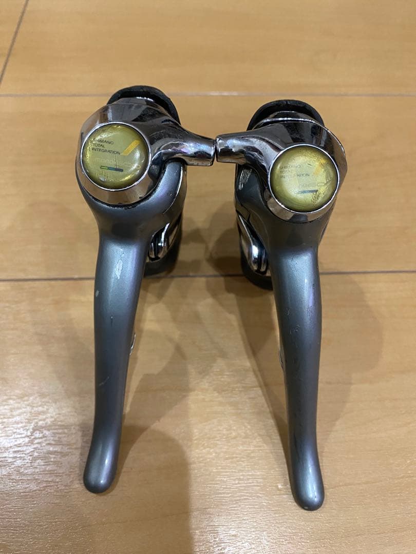 シマノ　STiレバー　SHIMANO600 ※訳あり