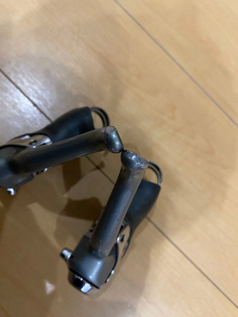 シマノ　STiレバー　SHIMANO600 ※訳あり