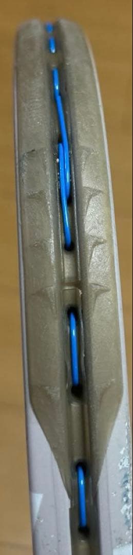 YONEX VCORE 98 硬式テニスラケット　サンドベージュ　G1
