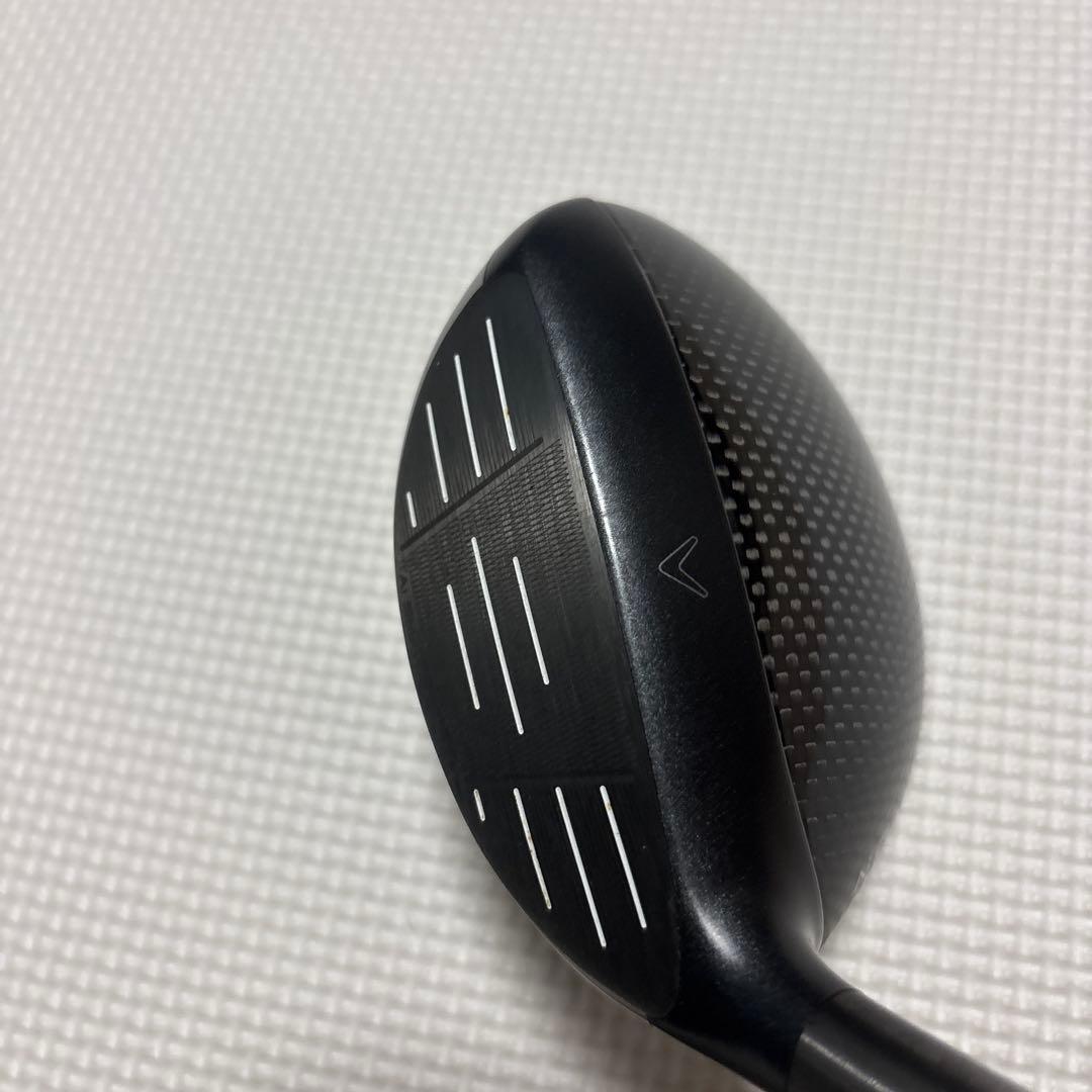キャロウェイ　Aiスモーク 7W