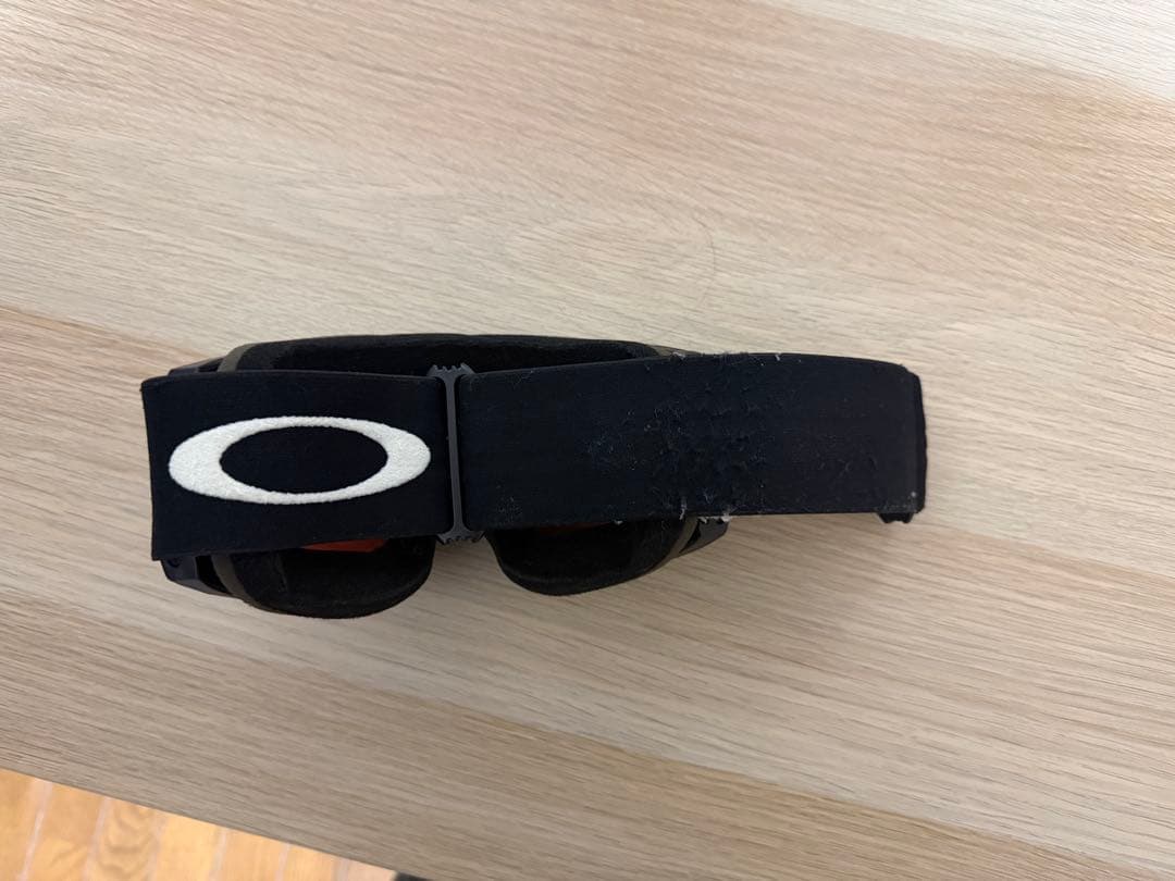 Oakley line miner L オークリー　ラインマイナーL
