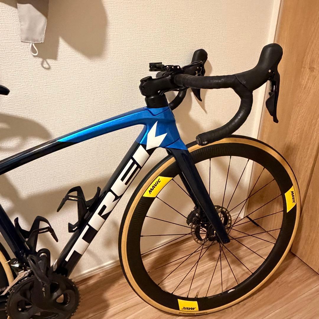 Emonda SL5 サイズ50完成車総額約58万円