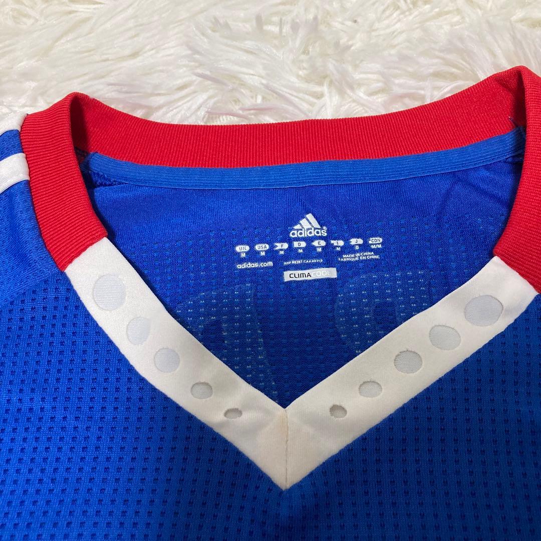 adidas チェルシーFC 10/11 ホーム ユニフォーム　ジョンテリー26