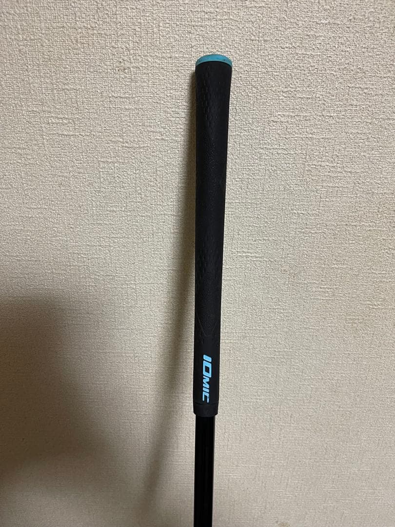 PINGスリーブ付き　ベンタスTRブルー　6s ドライバー用シャフト