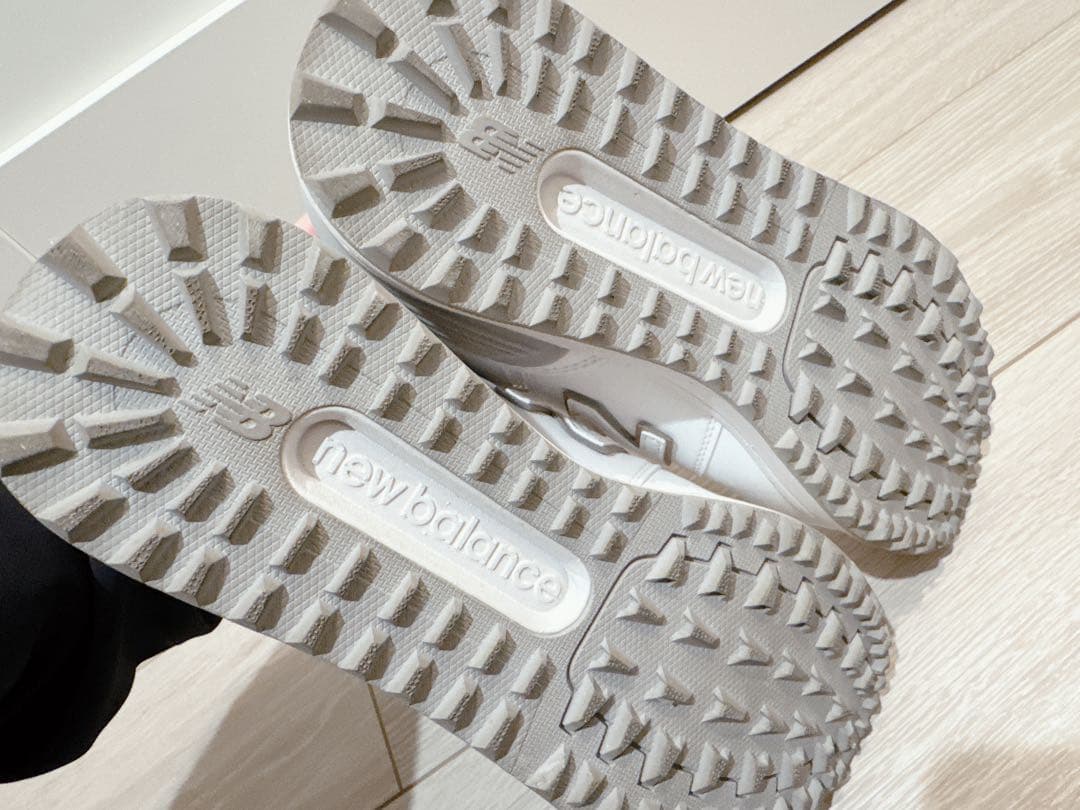 New Balance ゴルフシューズ