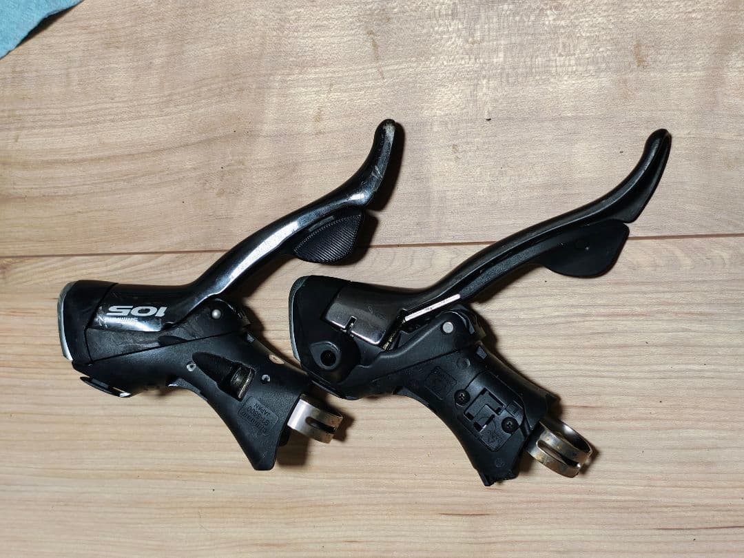 ロード パーツセット シマノ 105 tiagra SFSA ティアグラ