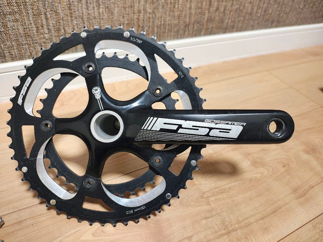 ロード パーツセット シマノ 105 tiagra SFSA ティアグラ