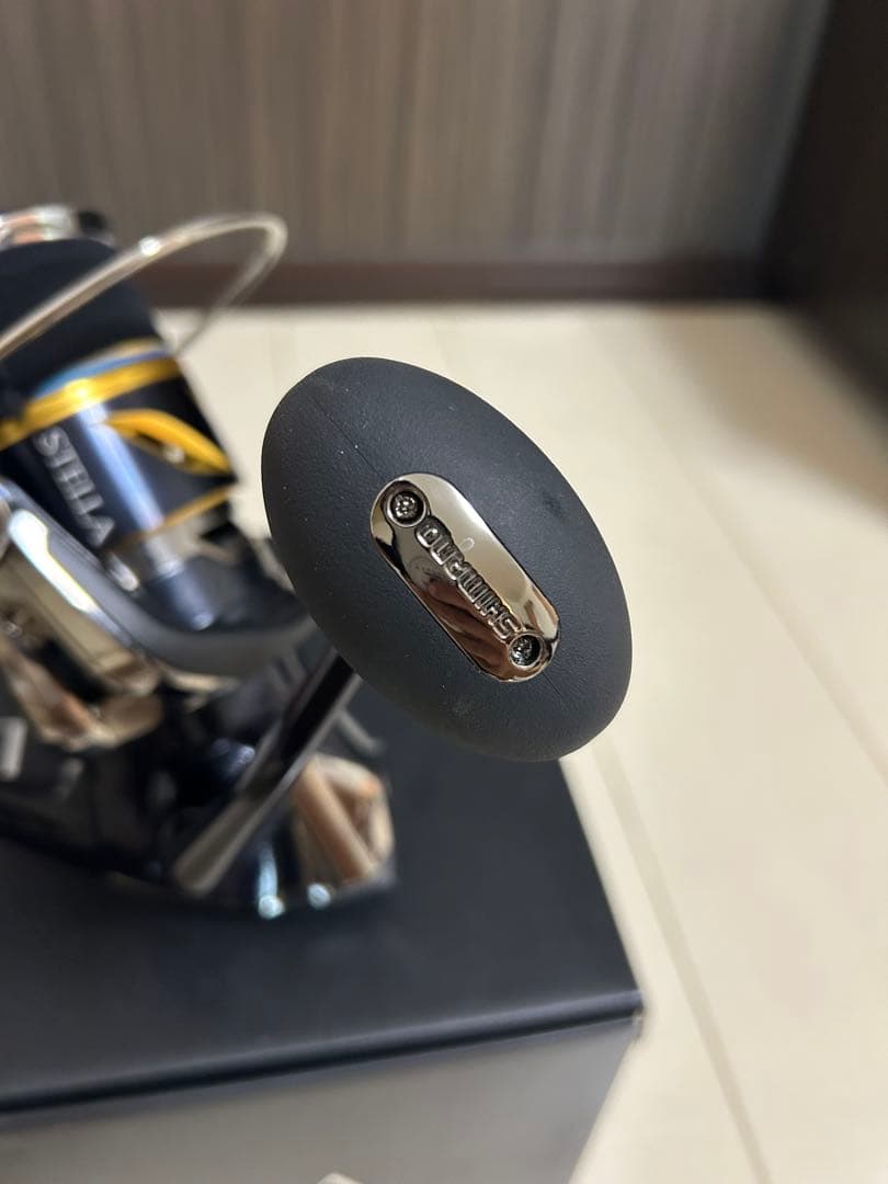 リール SHIMANO STELLA SW 18000HG