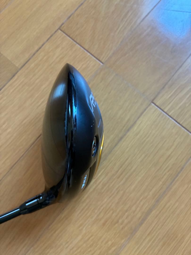 プロギアRSF JUST ドライバー10.５