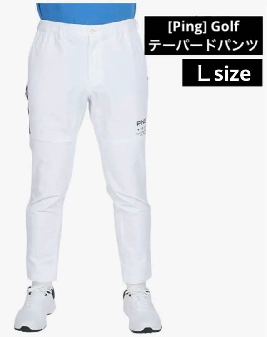ゴルフウェア