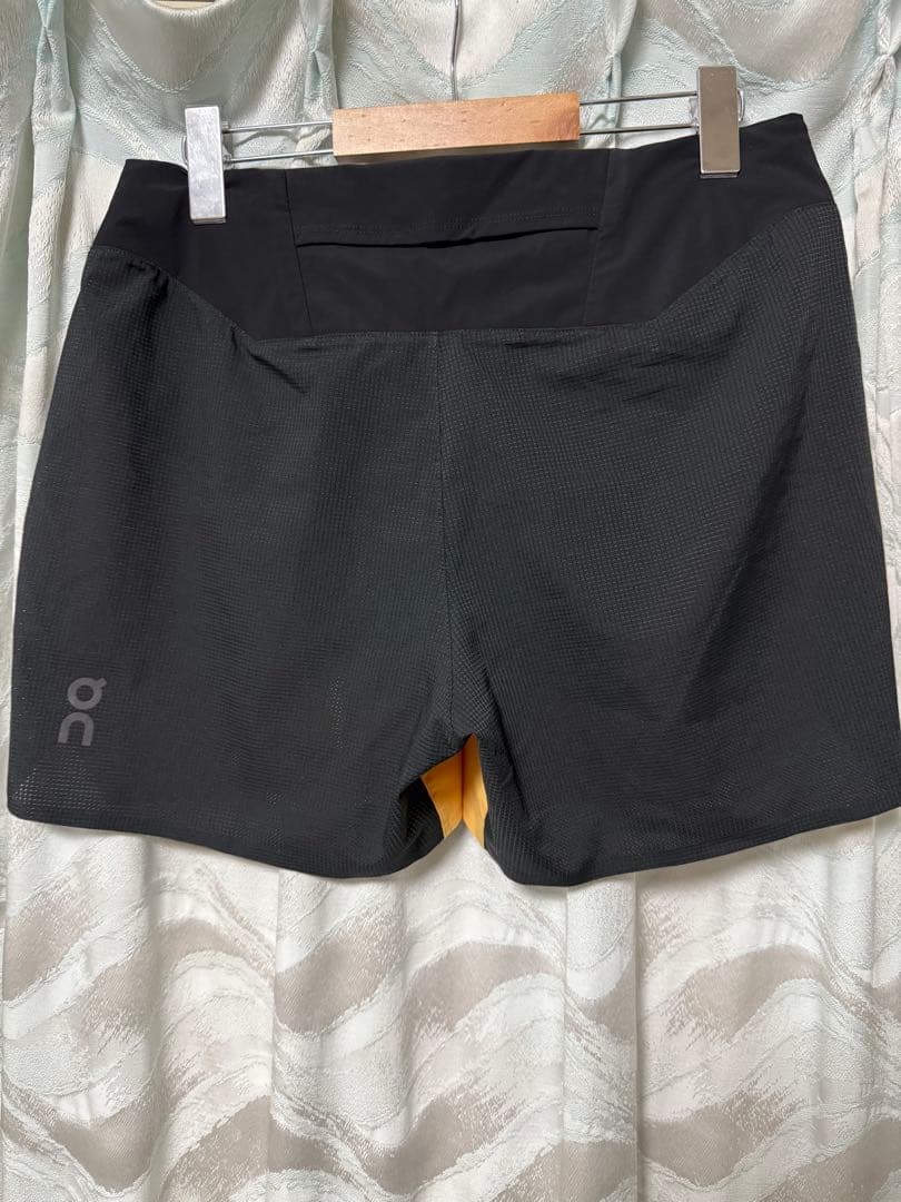 On ランニングウェア　セットアップ