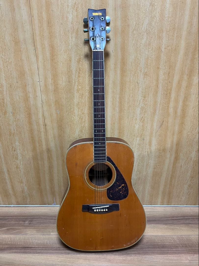 ヤマハ YAMAHA アコースティックギター アコギ FG301