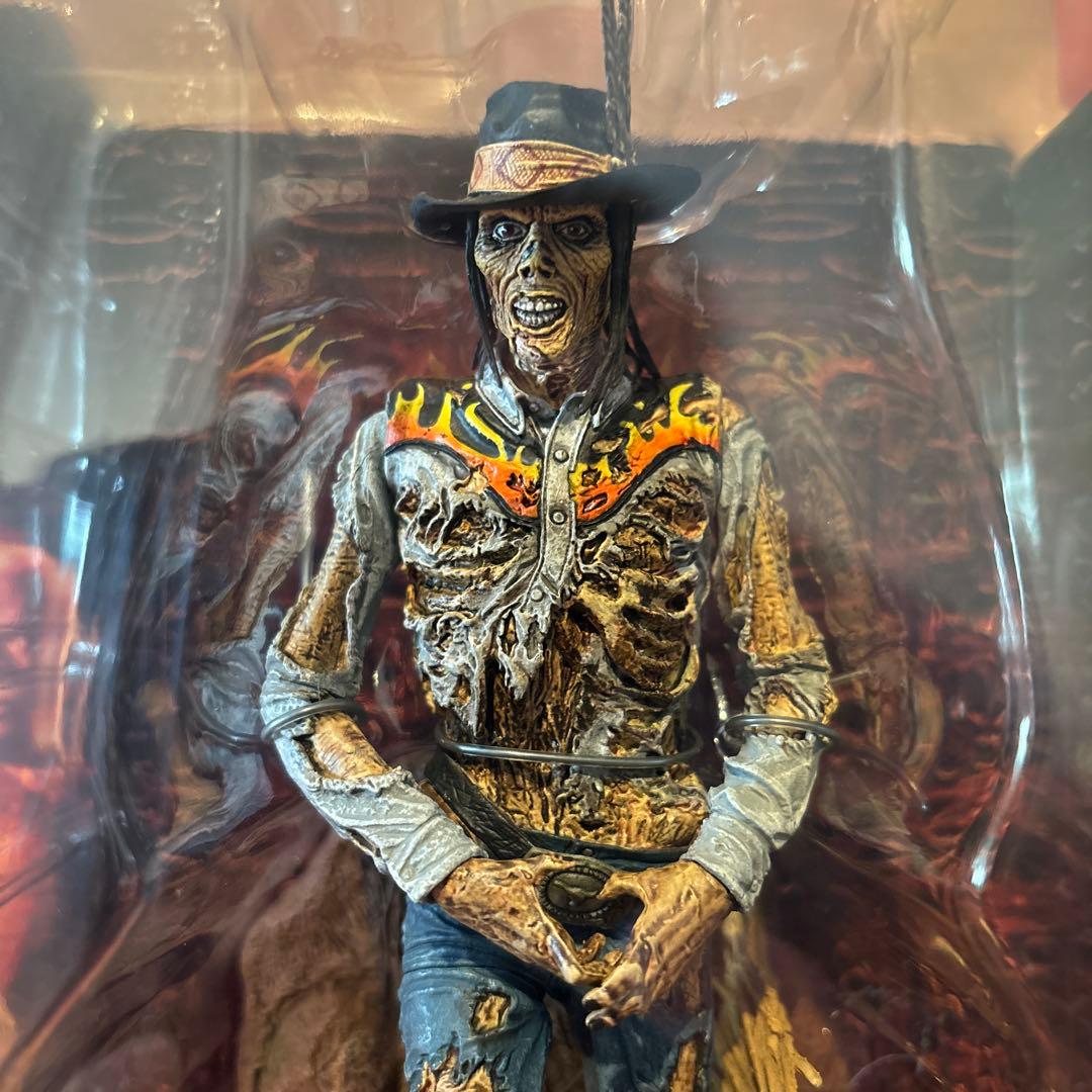 SF・ファンタジー・ホラー NECA Cult Classics SERIES3 Bubba Ho-Tep