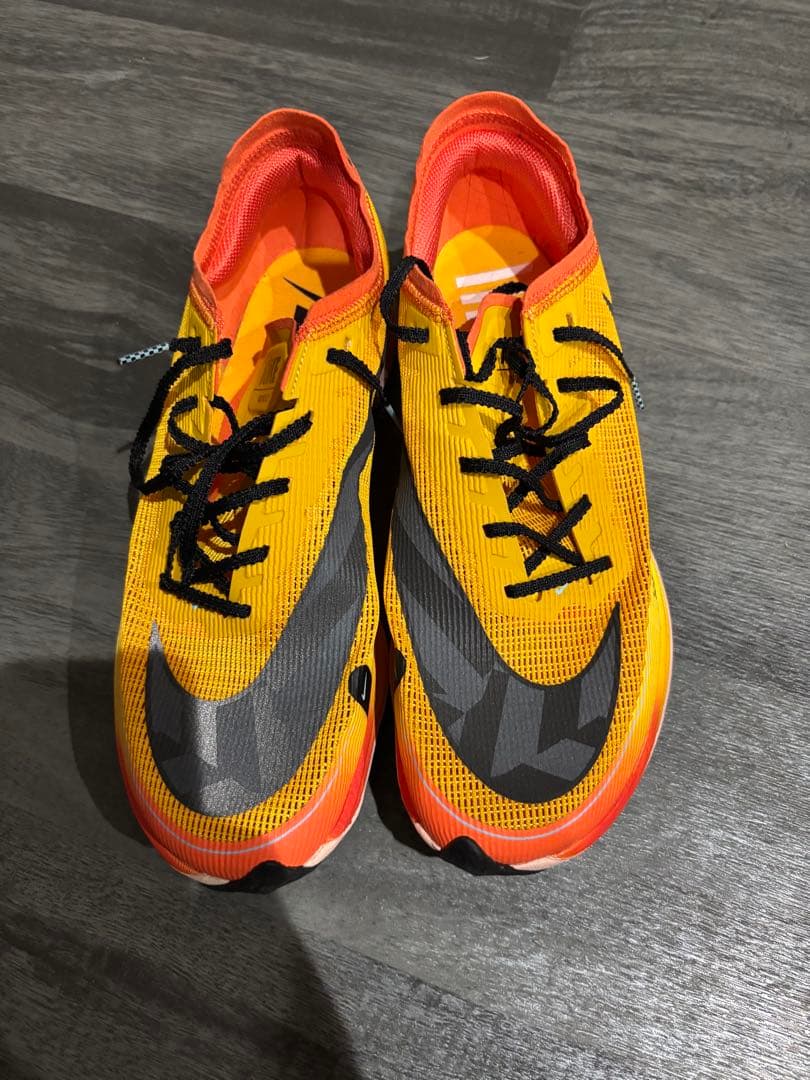 スパイク・シューズ Nike VAPORFLY 29cm