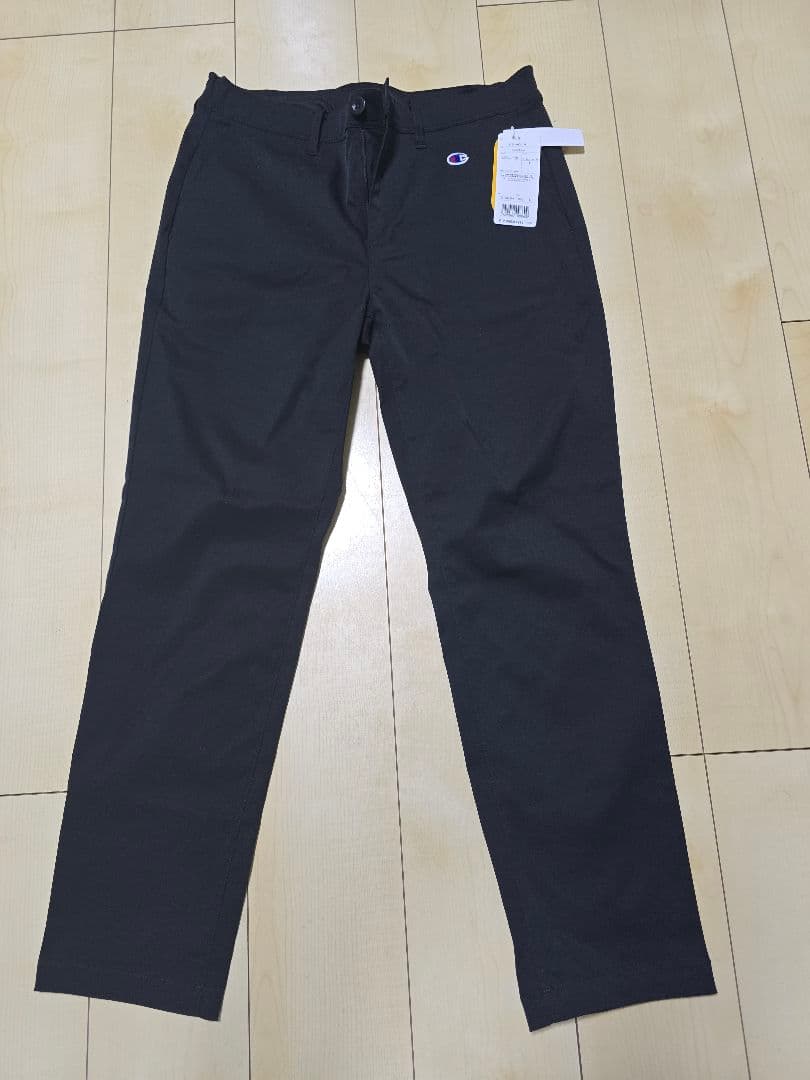 新品　チャンピオン　ゴルフ　パンツ
