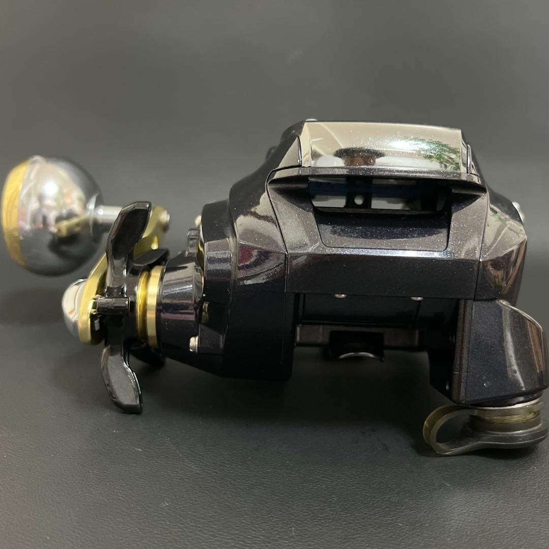 【名機✨美品✨】Daiwa レオブリッツ 300J 右ハンドル 電動リール