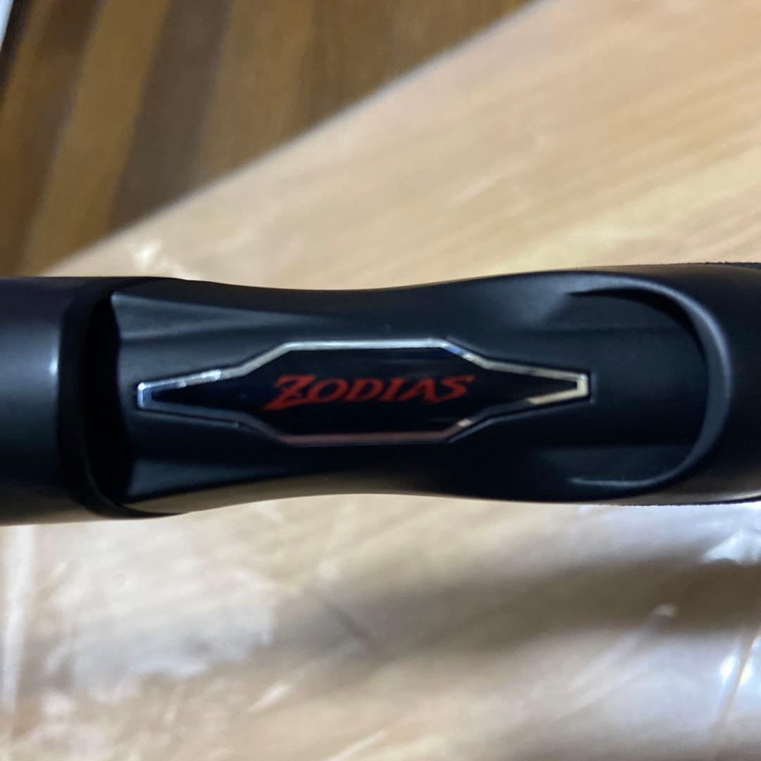 シマノ　20ゾディアス　ZODIAS 270M-2 美品