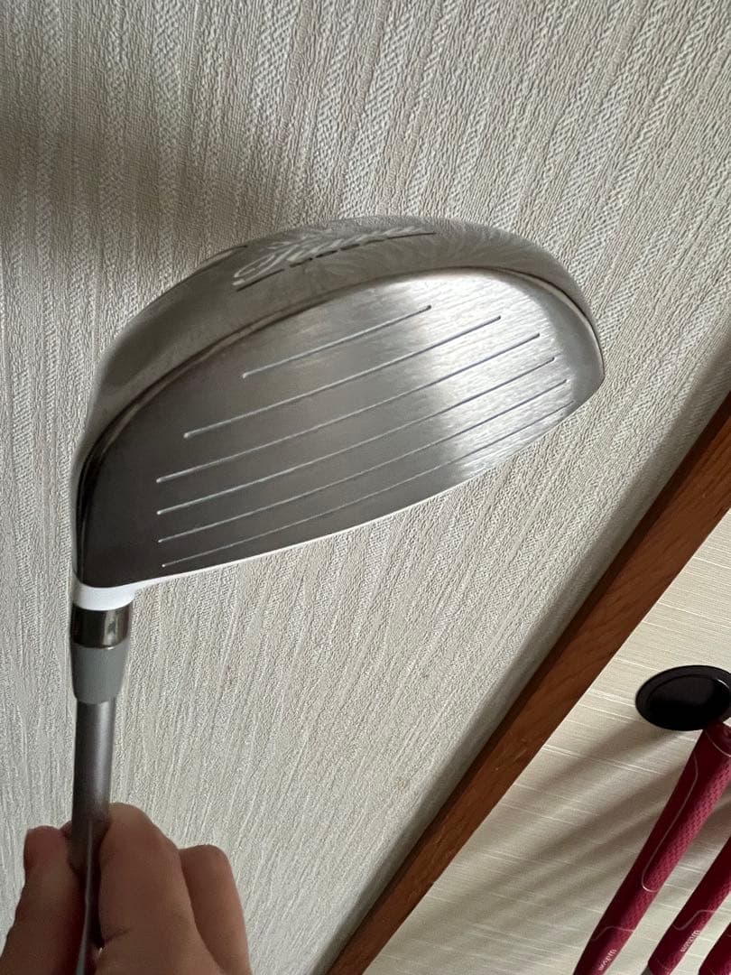 Wilson レディース ゴルフクラブセット