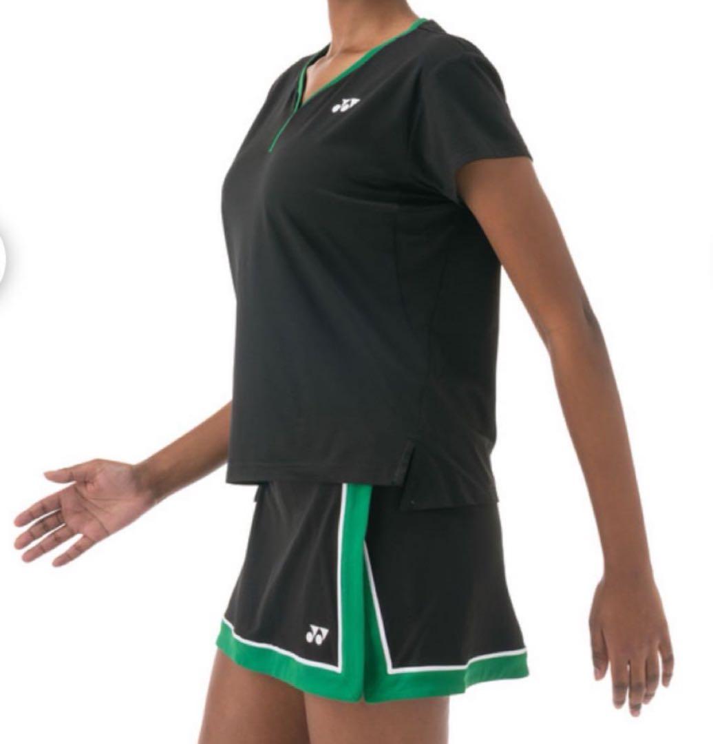 YONEX WORLD COLLECTION WOMENゲームシャツ 007 Ｌ