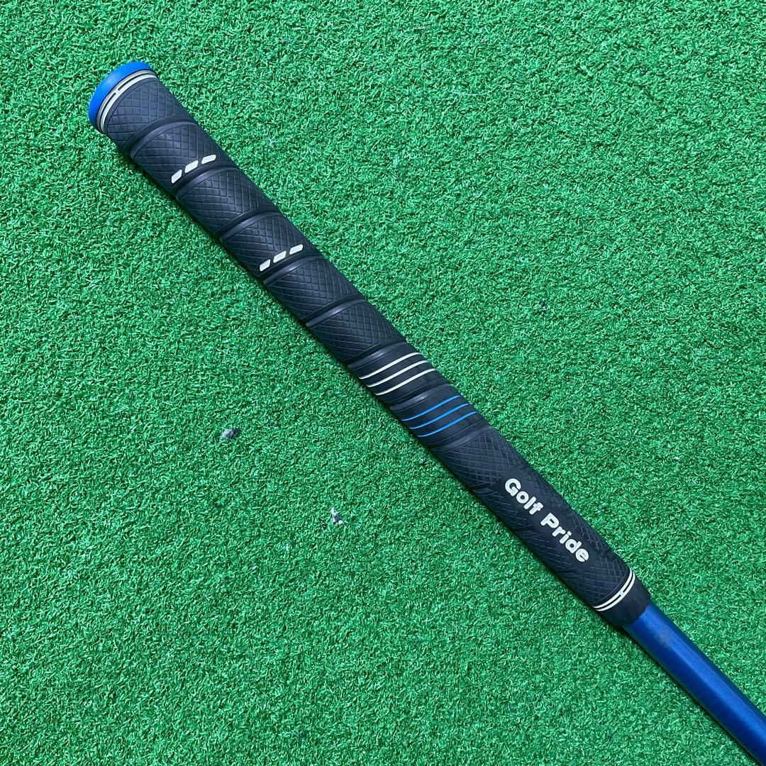 値引き　スピーダーエボリューショ５FW 50S シャフト TMスリーブ