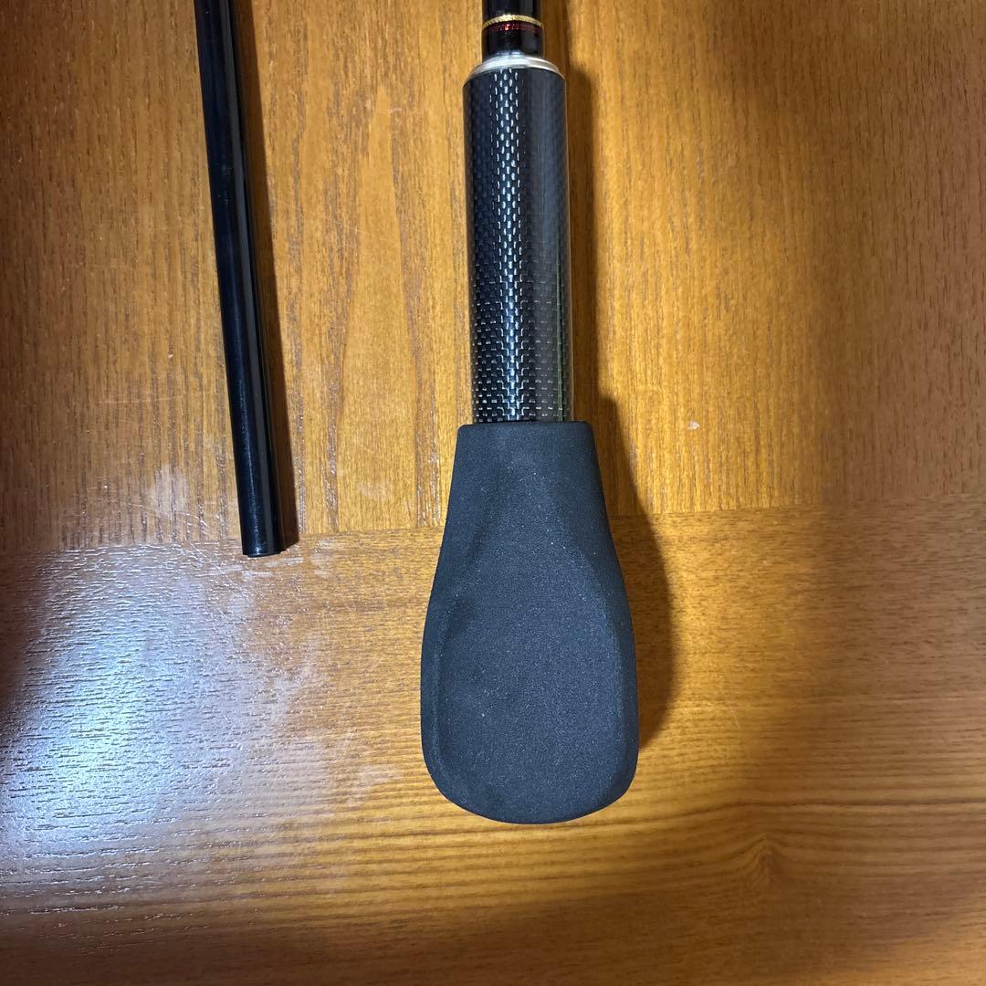 【ジャンク品】ダイワ　BJスナイパー　ヘチ　M-300MK