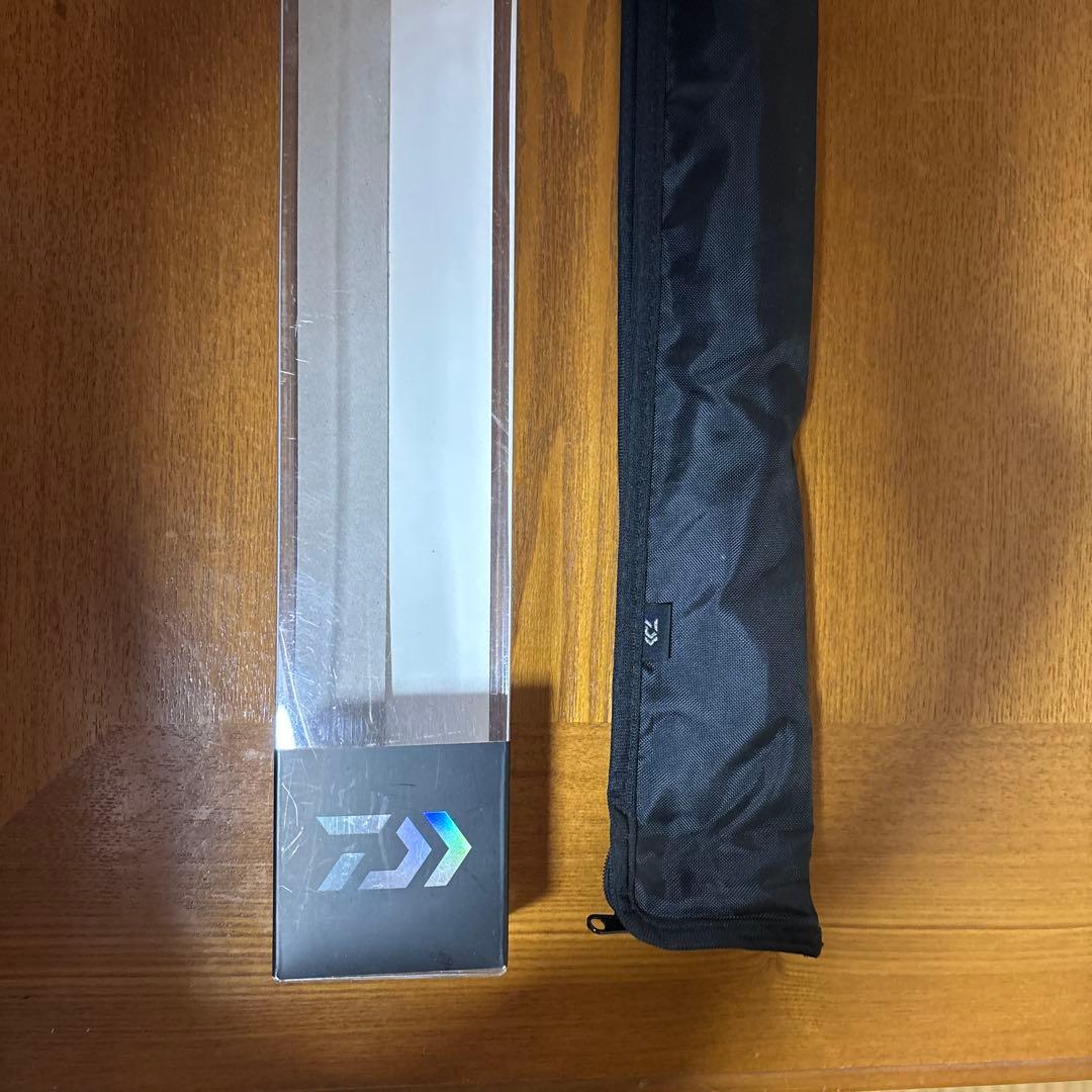 【ジャンク品】ダイワ　BJスナイパー　ヘチ　M-300MK