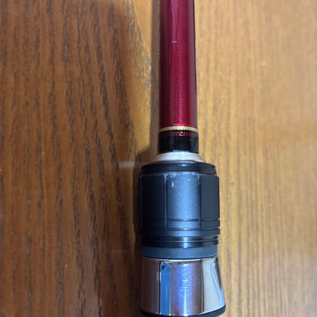 【ジャンク品】ダイワ　BJスナイパー　ヘチ　M-300MK