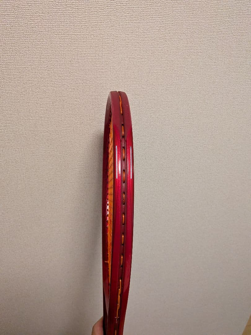 ラケット(硬式用) YONEX VCORE98 g2 2026