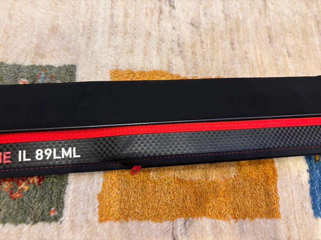 ストイストRT IL89LML