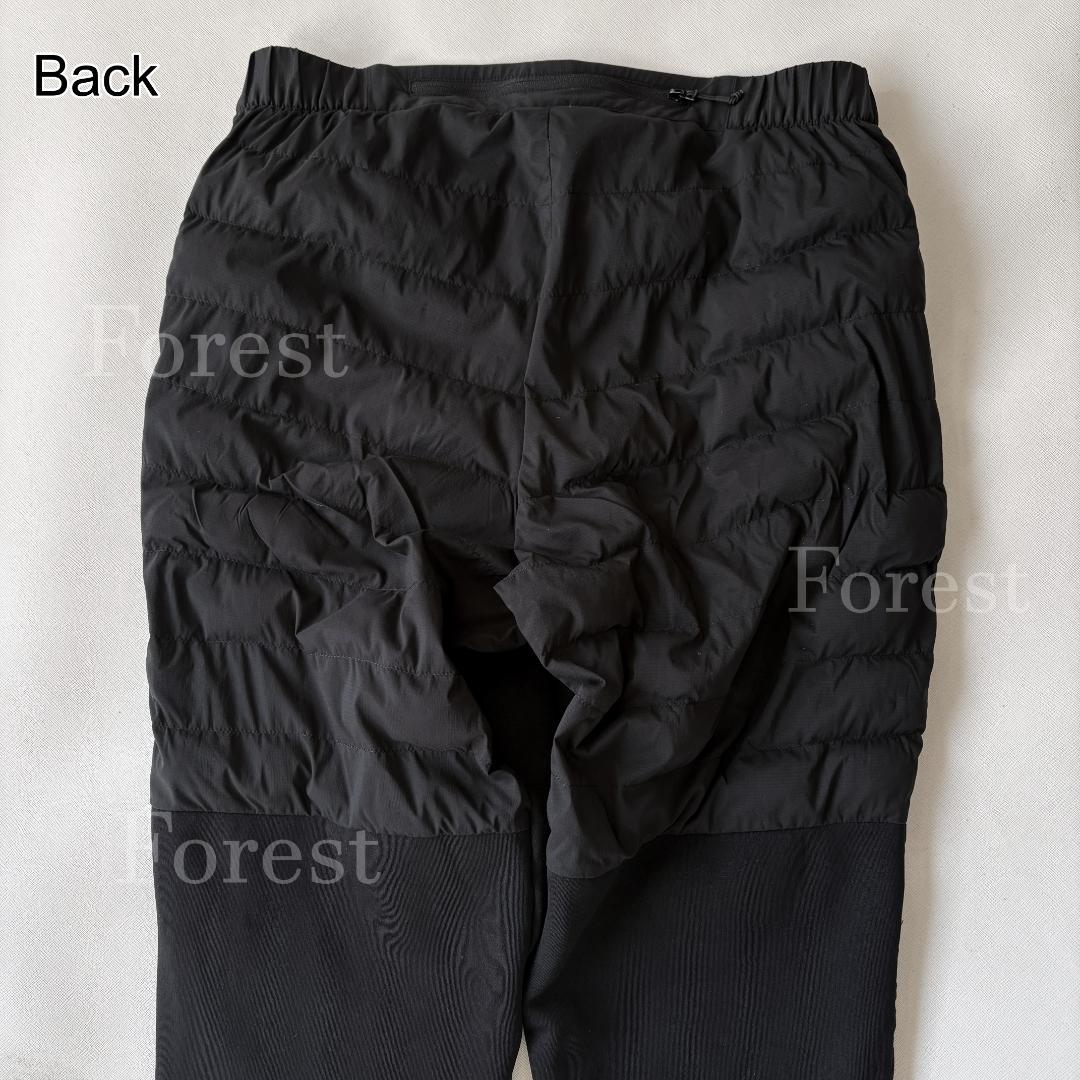 レッドランロングパンツ　Ladies sizeM　THE NORTH FACE