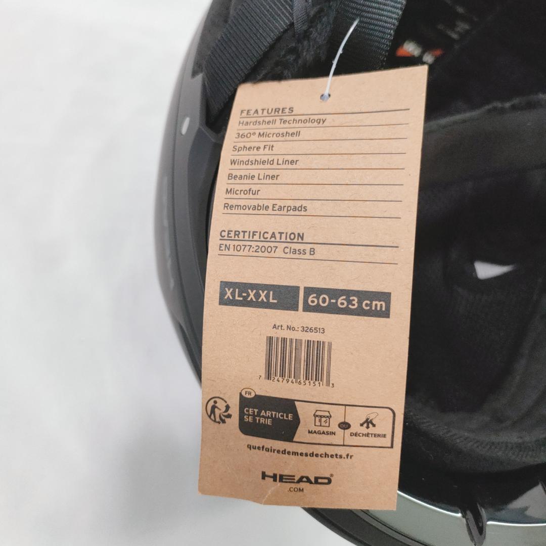 SMITH METHOD MIPS KOROYD　スノーヘルメット　Mサイズ