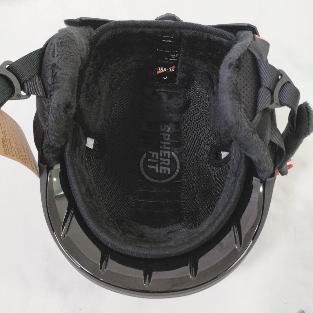 SMITH METHOD MIPS KOROYD　スノーヘルメット　Mサイズ