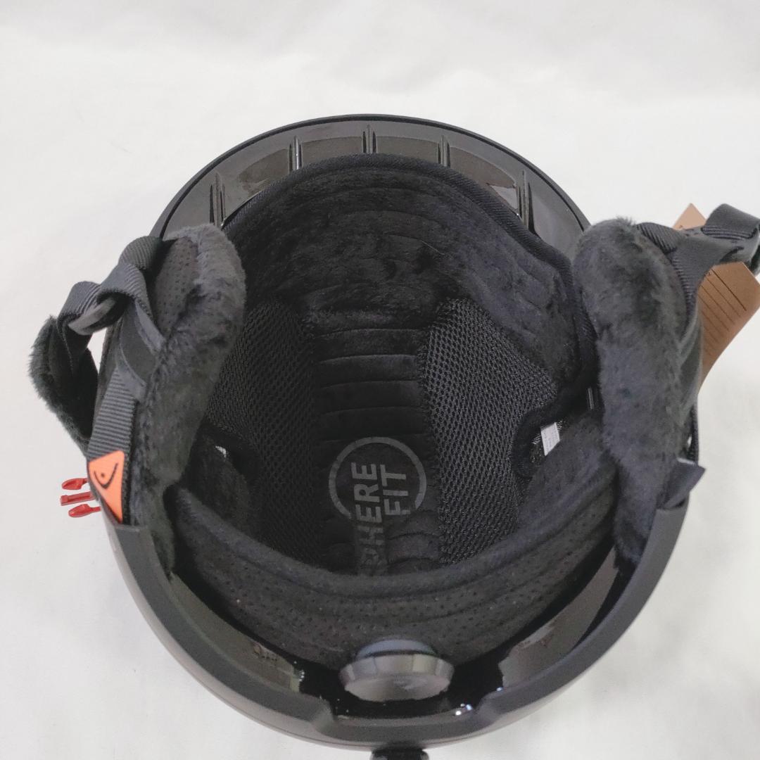 SMITH METHOD MIPS KOROYD　スノーヘルメット　Mサイズ