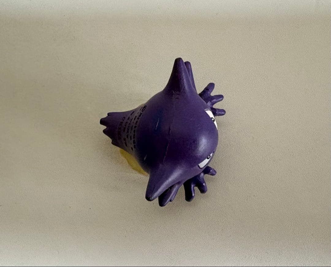 ポケモン　モンコレ　初期　ゴースト