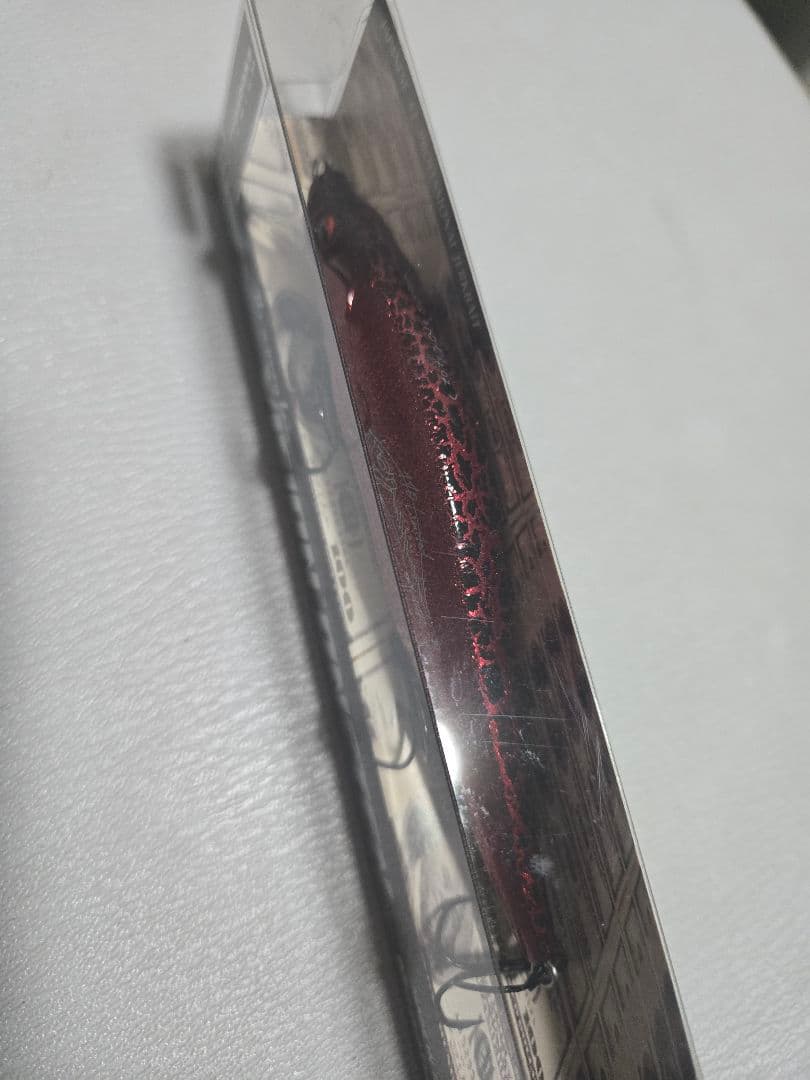 ス*ン様 メガバス　VISION ONETEN ワンテン