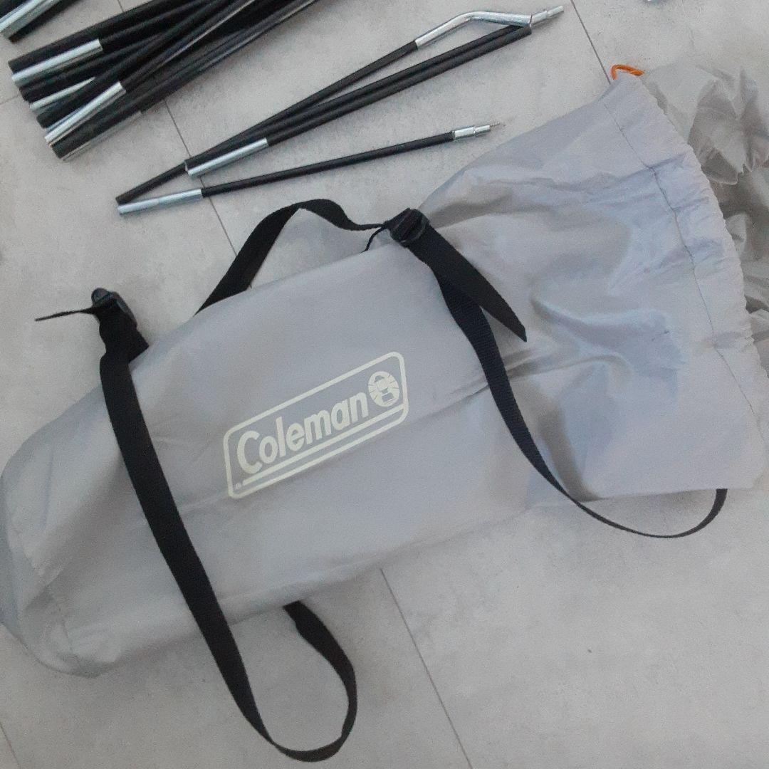 Coleman コールマン ツーリングドーム LX テント 2000036821