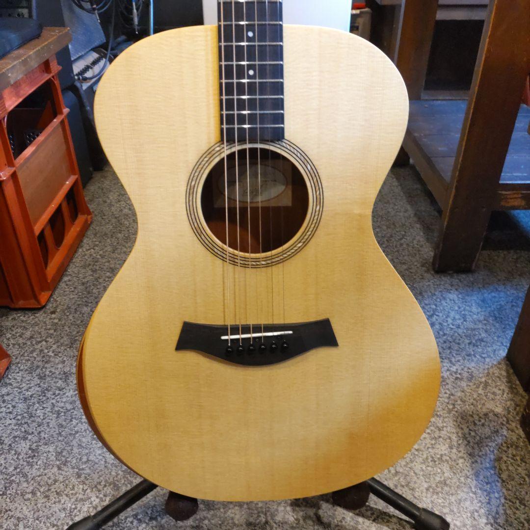 Taylor Academy 12e エレアコ (管理テ)