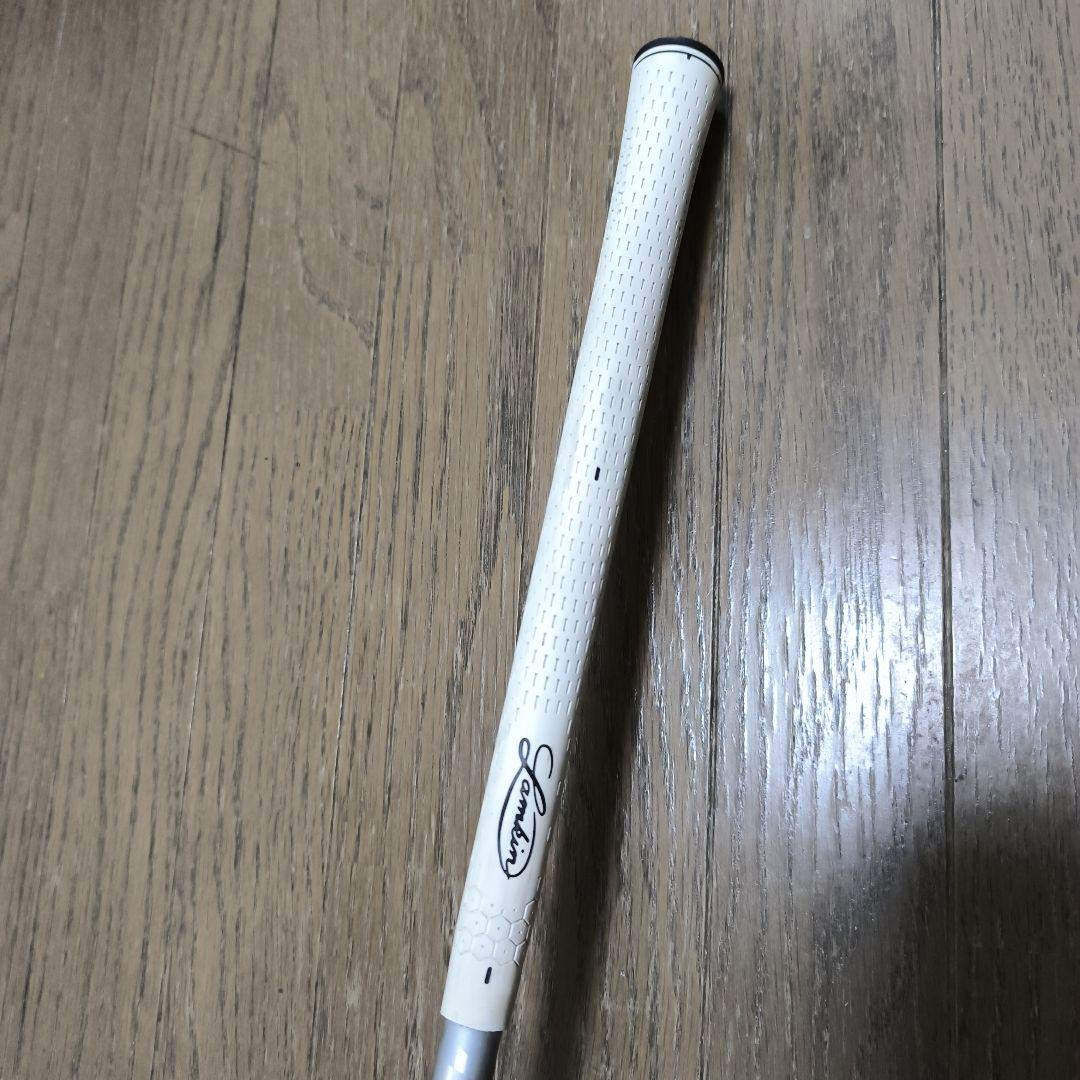 レフティー ユーティリティ テーラーメイド　21度