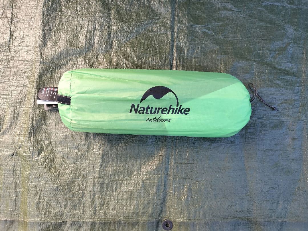 【最終値引】Naturehike テント「蝶」