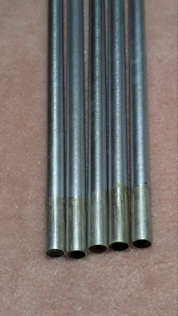 KBS TOUR C-TAPER LITE 105(R) 5本