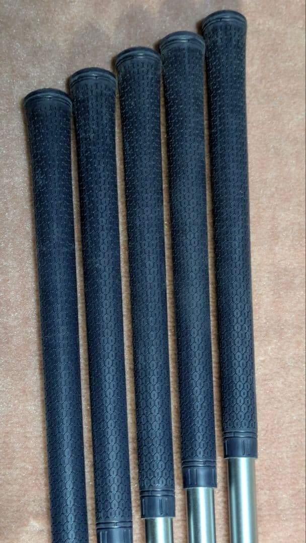 KBS TOUR C-TAPER LITE 105(R) 5本