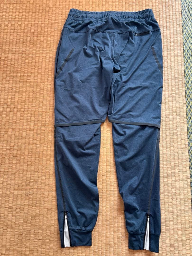 On weatherpants レディース　S
