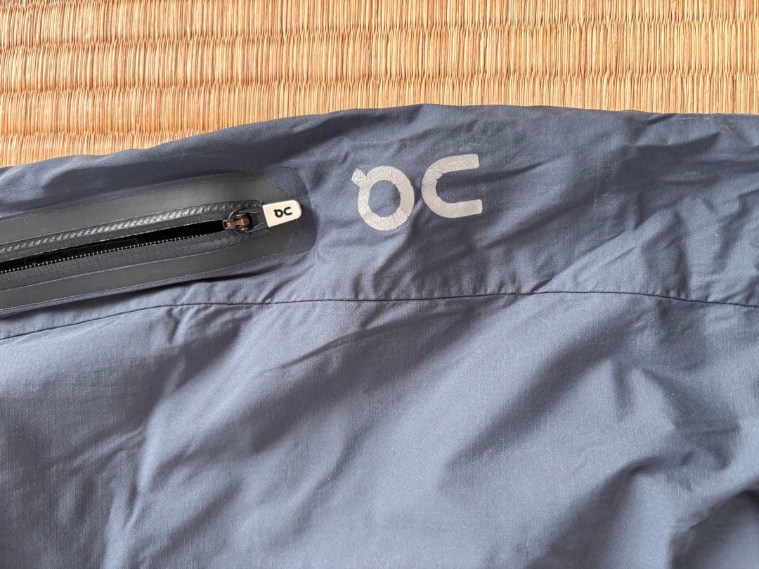 On weatherpants レディース　S